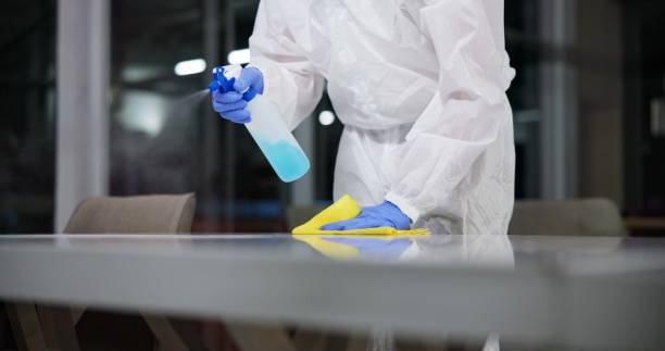 24/7 Emergency Crime Scene Cleanup experts in Hopewell, VA